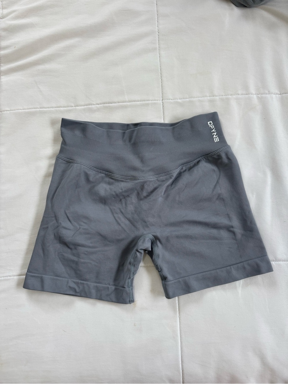 dfyne impact shorts